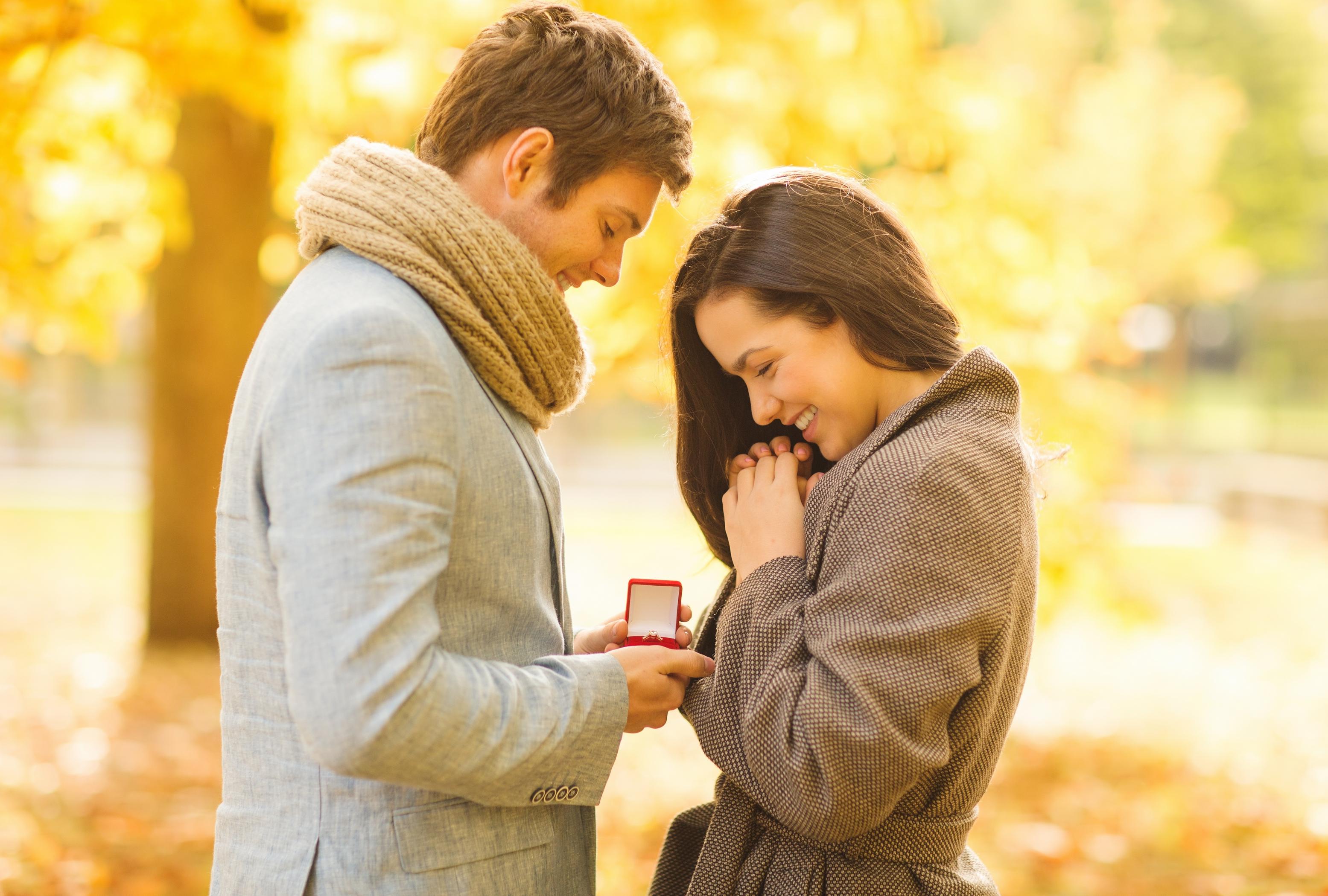 Last Minute Wedding Tips for the Fall MyBridalRing Blog